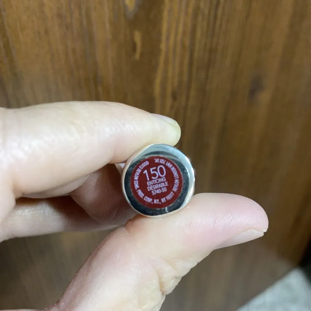 Revlon colorburst lacquer